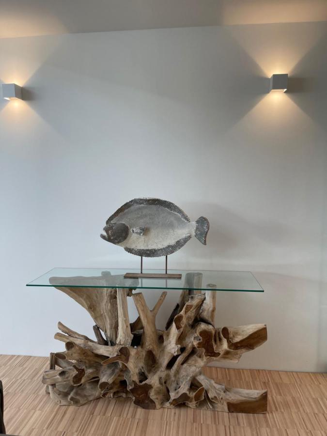 Lichtdurchflutetes Design - Appartement Guetersloh - 90 Qm 외부 사진